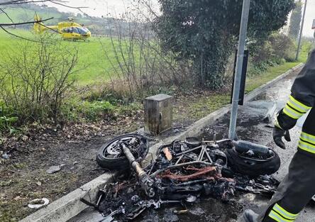 Nico Cereghini: “La Marecchiese e tante altre strade pericolose”