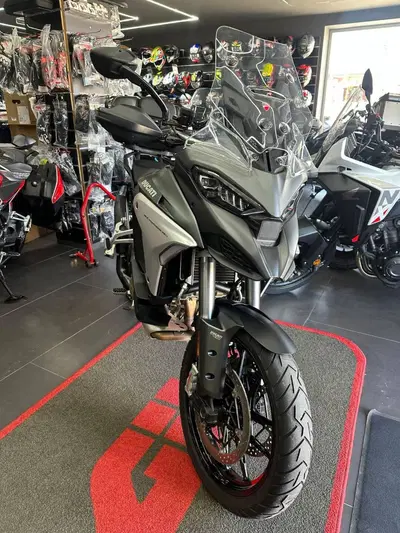 Ducati Multistrada V4 S (2021 - 24) usata