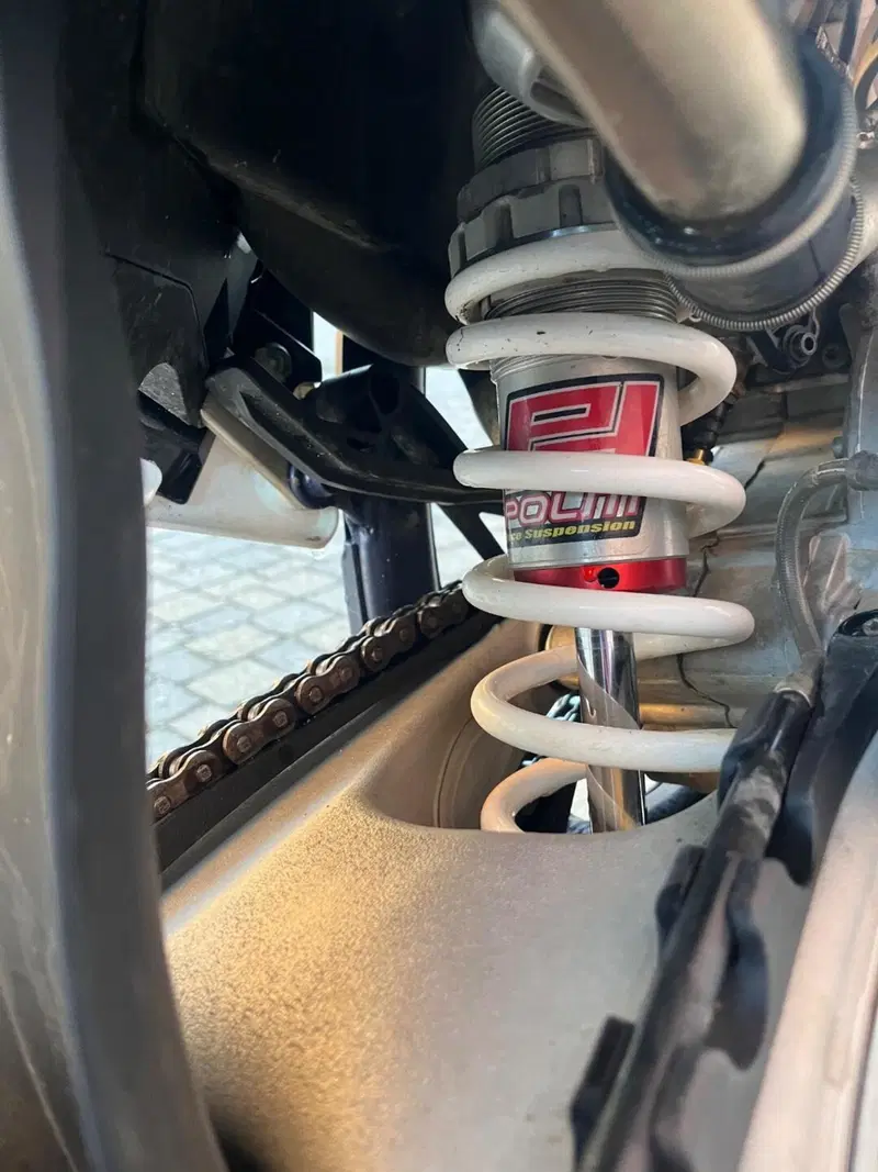 Husqvarna TE 250 (2024) (8)