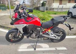 Ducati Multistrada V4 S (2021 - 24) usata