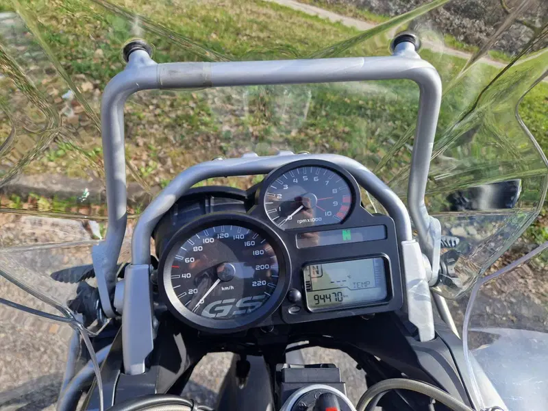 Bmw R 1200 GS Adventure (2010 - 13) (3)