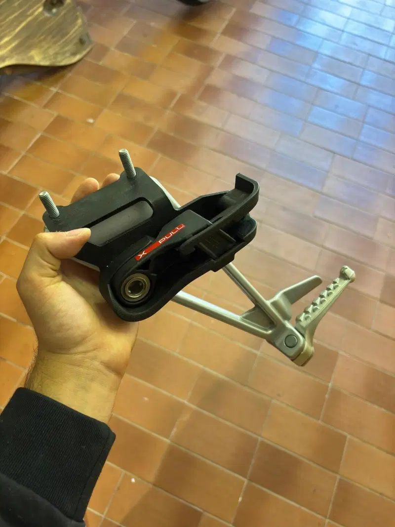 Aprilia RS 660 (2020 - 24) (14)