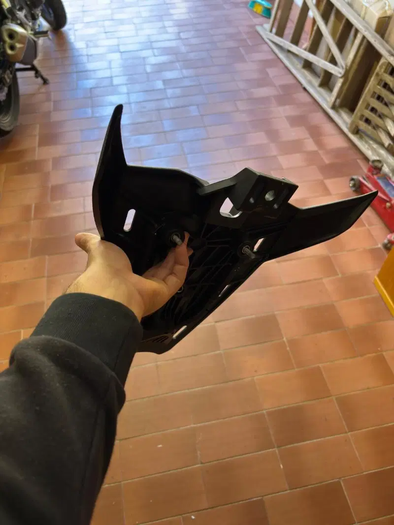 Aprilia RS 660 (2020 - 24) (15)