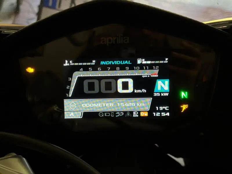 Aprilia RS 660 (2020 - 24) (18)