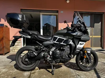 Yamaha Tracer 9 GT (2021 - 24) usata