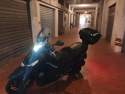 Kymco Agility 300i (2021 - 25) usata
