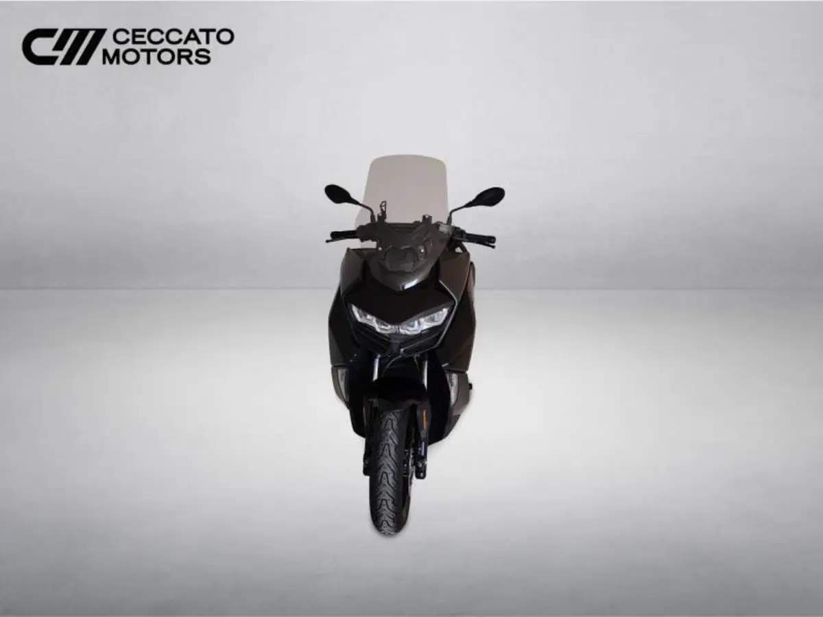 Bmw C 400 GT (2021 - 24) (3)