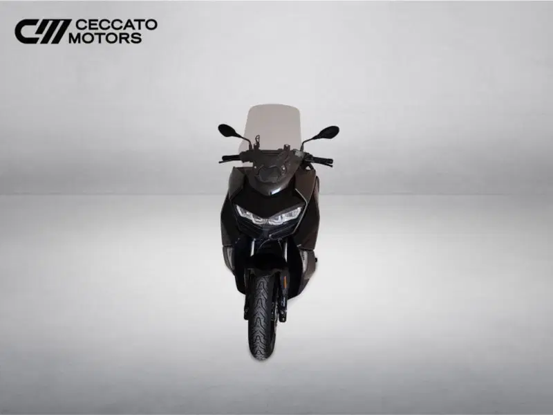 Bmw C 400 GT (2021 - 24) (3)