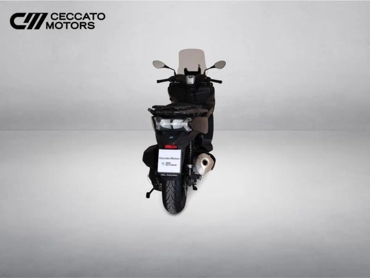 Bmw C 400 GT (2021 - 24) (7)