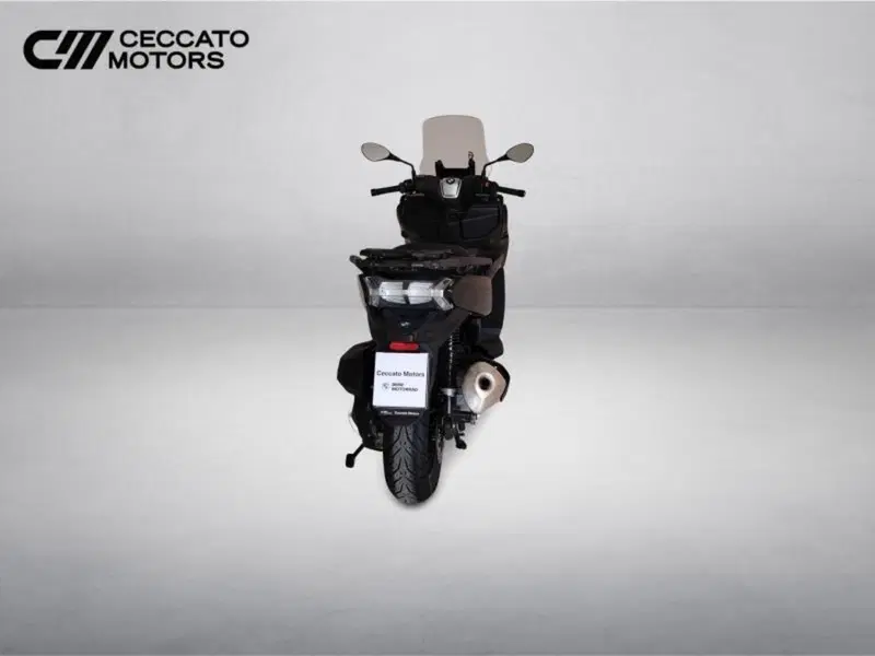 Bmw C 400 GT (2021 - 24) (7)