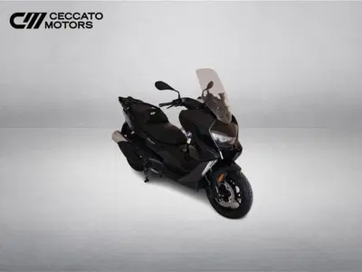 Bmw C 400 GT (2021 - 24) usata
