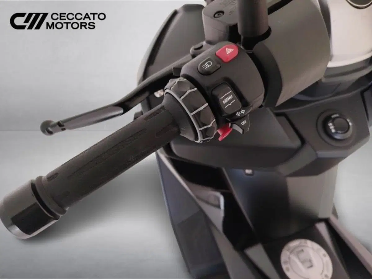 Bmw C 400 GT (2021 - 24) (9)