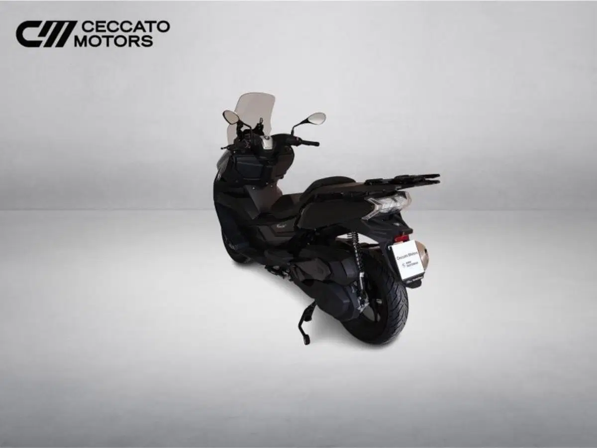 Bmw C 400 GT (2021 - 24) (8)