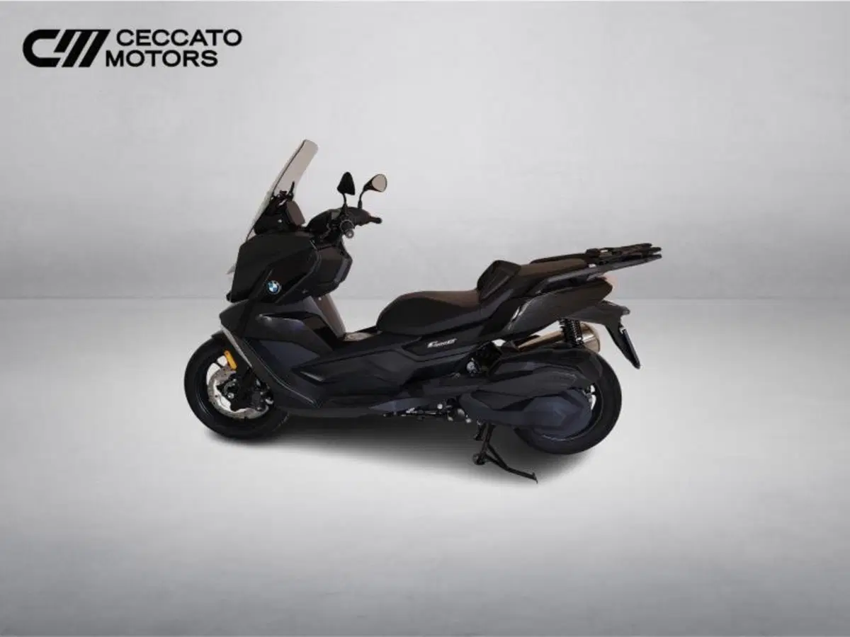 Bmw C 400 GT (2021 - 24) (4)
