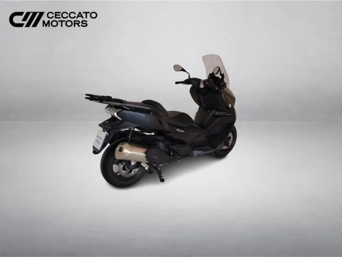 Bmw C 400 GT (2021 - 24) (6)
