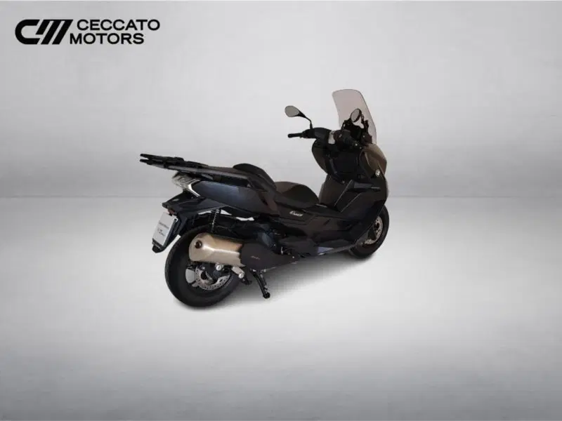 Bmw C 400 GT (2021 - 24) (6)