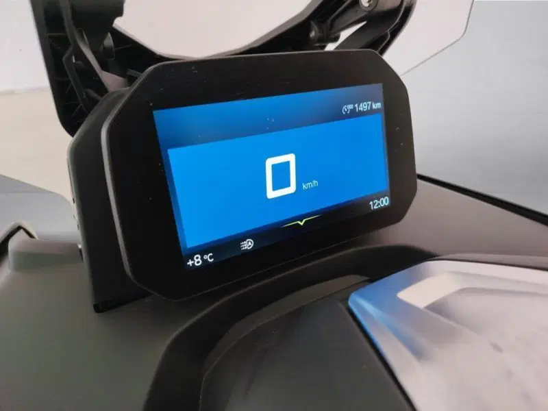 Bmw C 400 GT (2021 - 24) (11)
