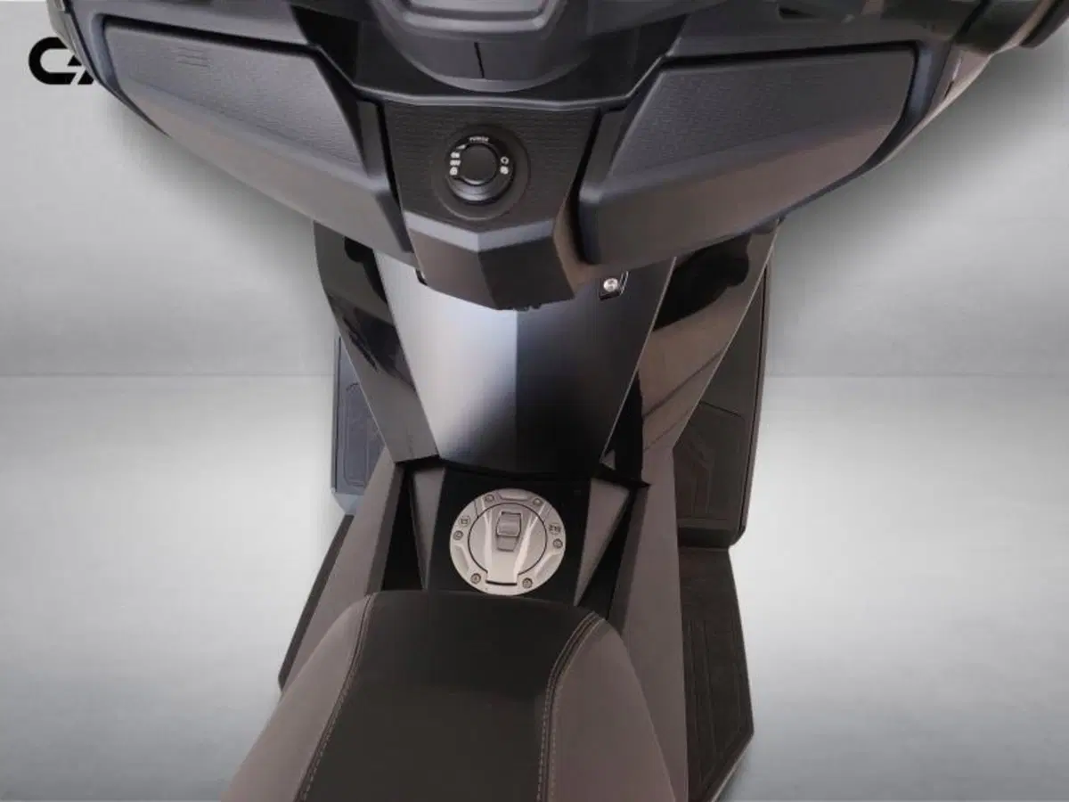 Bmw C 400 GT (2021 - 24) (14)