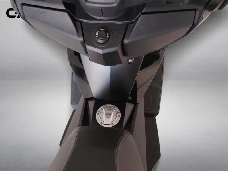 Bmw C 400 GT (2021 - 24) (14)
