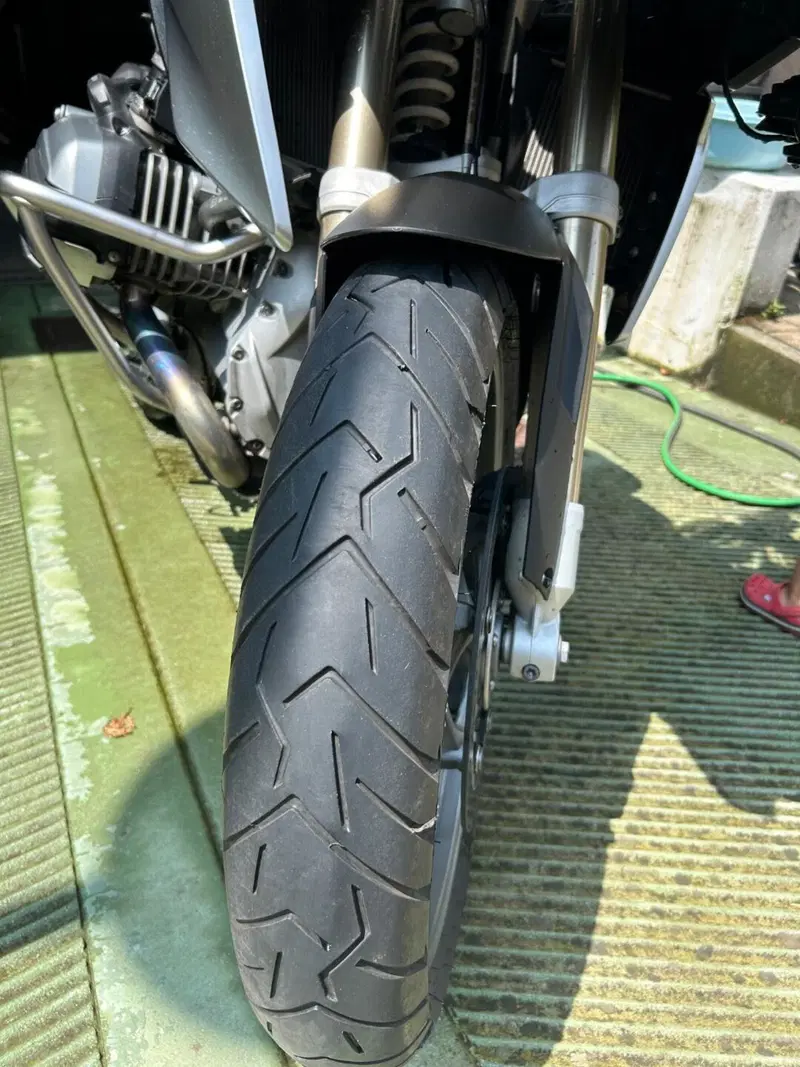 Bmw R 1200 GS (2013 - 16) (8)