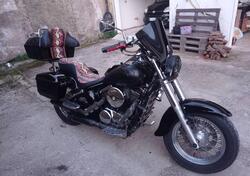 Kawasaki VN 800 Classic  d'epoca