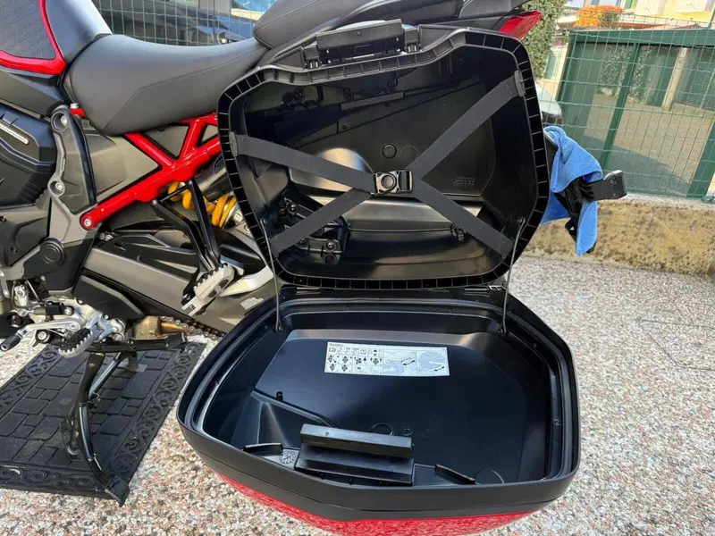 Ducati Multistrada V4 S (2025 - 26) (7)
