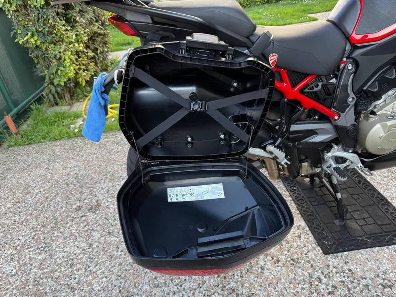 Ducati Multistrada V4 S (2025 - 26) (9)