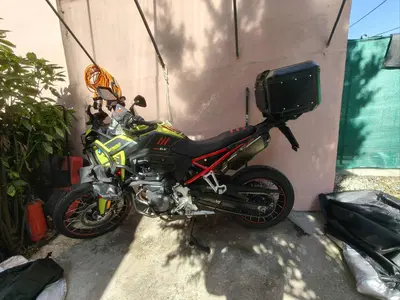 Bmw F 900 GS (2024 - 26) usata