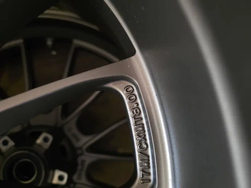 Cerchi ducati xdiavel/diavel (5)
