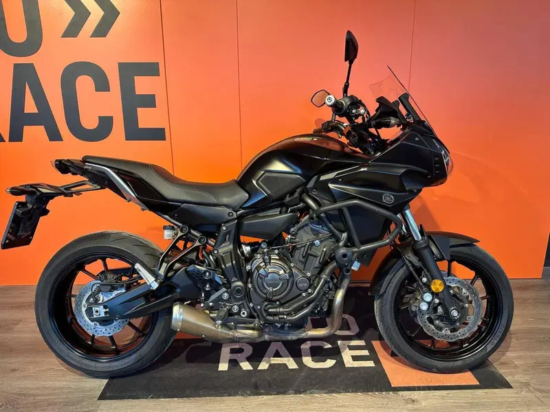 Yamaha Tracer 700 (2016 - 20)