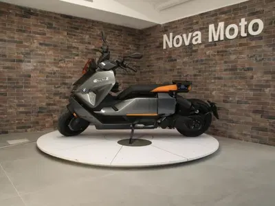 Bmw CE 04 (2021 - 25) usata