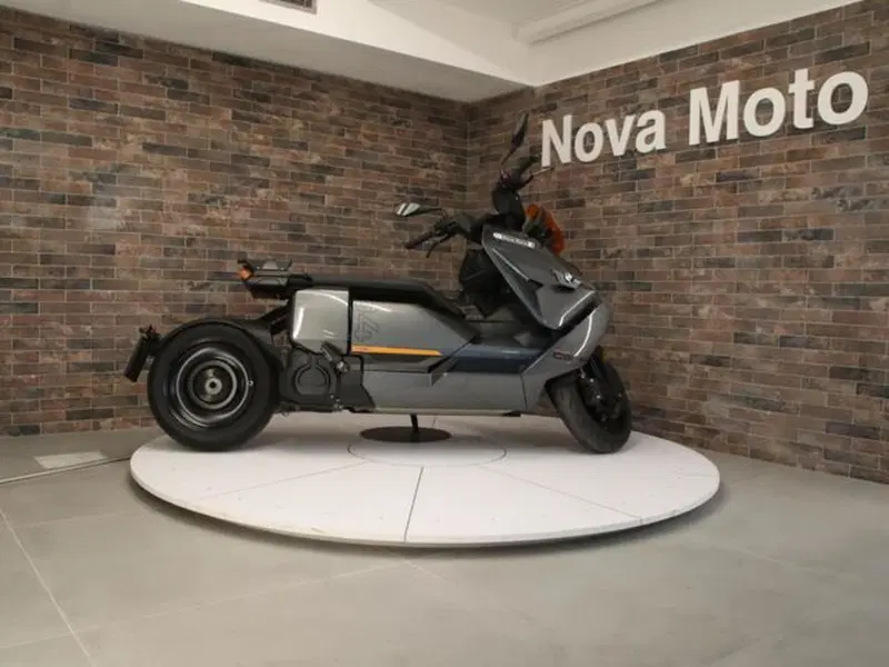 Bmw CE 04 (2021 - 25) (9)