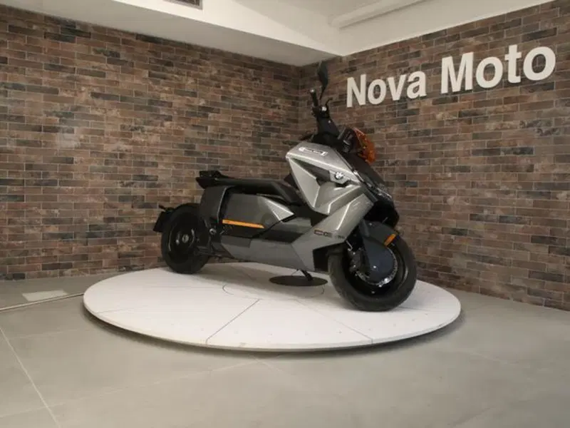 Bmw CE 04 (2021 - 25) (6)