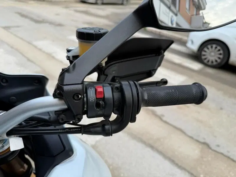 Ducati Multistrada 1200 S Pikes Peak (2010 - 12) (13)