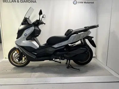 Bmw C 400 GT (2025 - 26) usata
