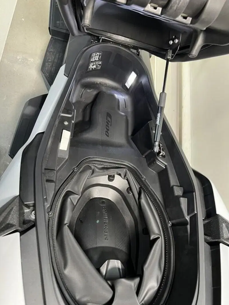 Bmw C 400 GT (2025 - 26) (10)