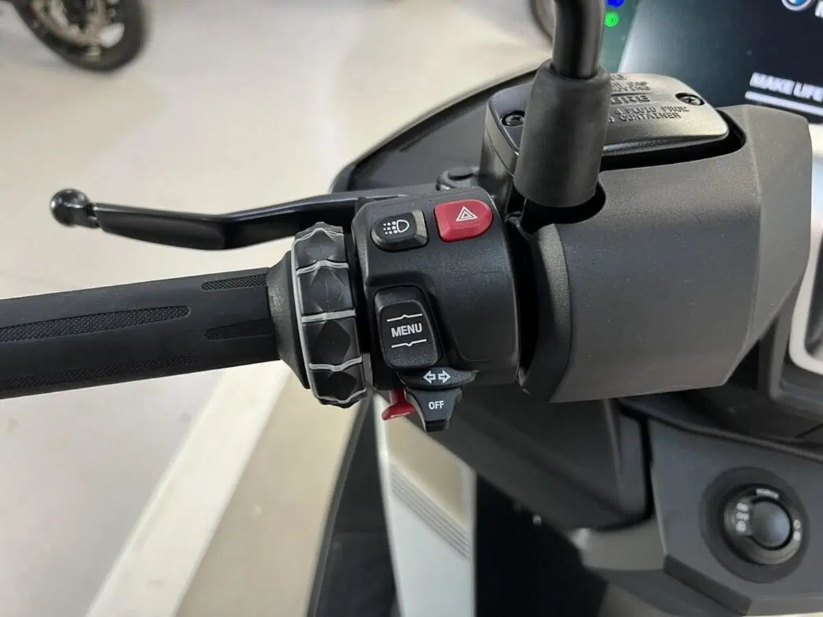 Bmw C 400 GT (2025 - 26) (6)