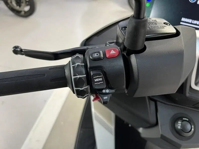 Bmw C 400 GT (2025 - 26) (6)