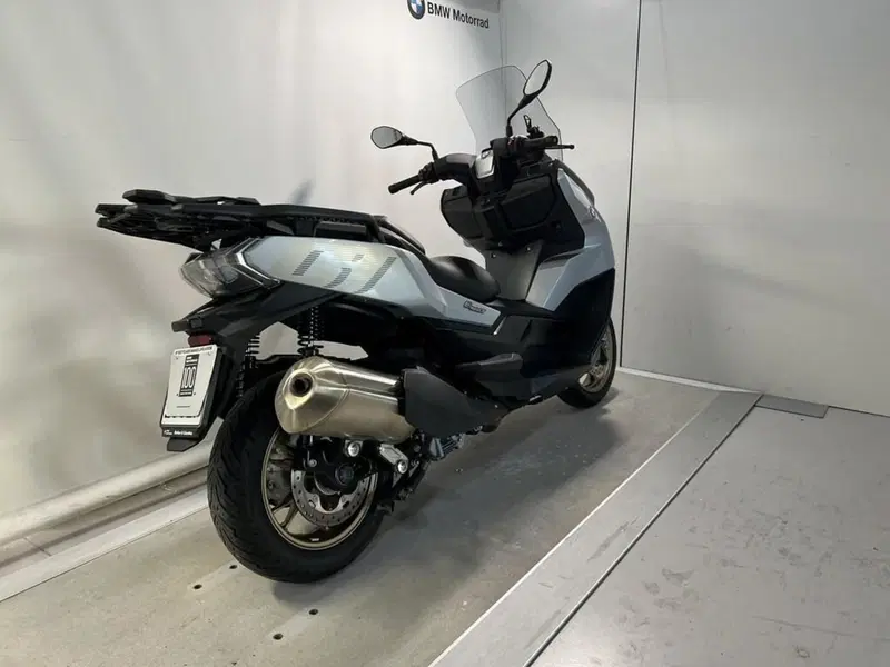 Bmw C 400 GT (2025 - 26) (14)