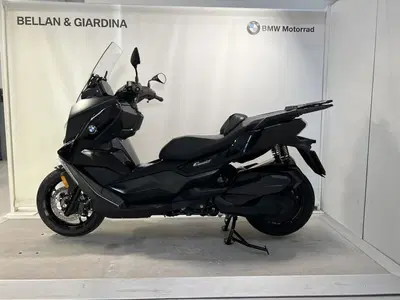 Bmw C 400 GT (2021 - 24) usata