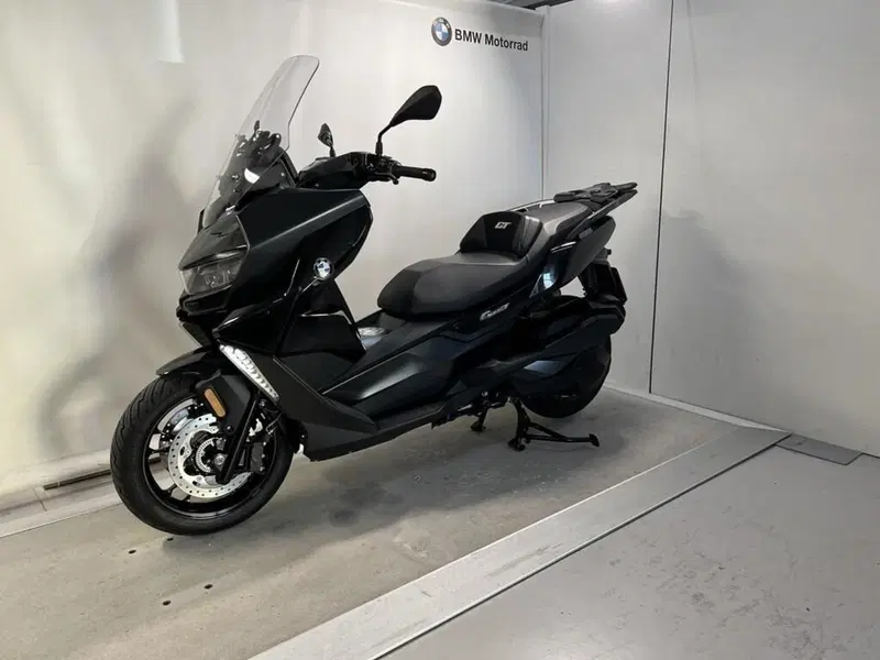 Bmw C 400 GT (2021 - 24) (3)