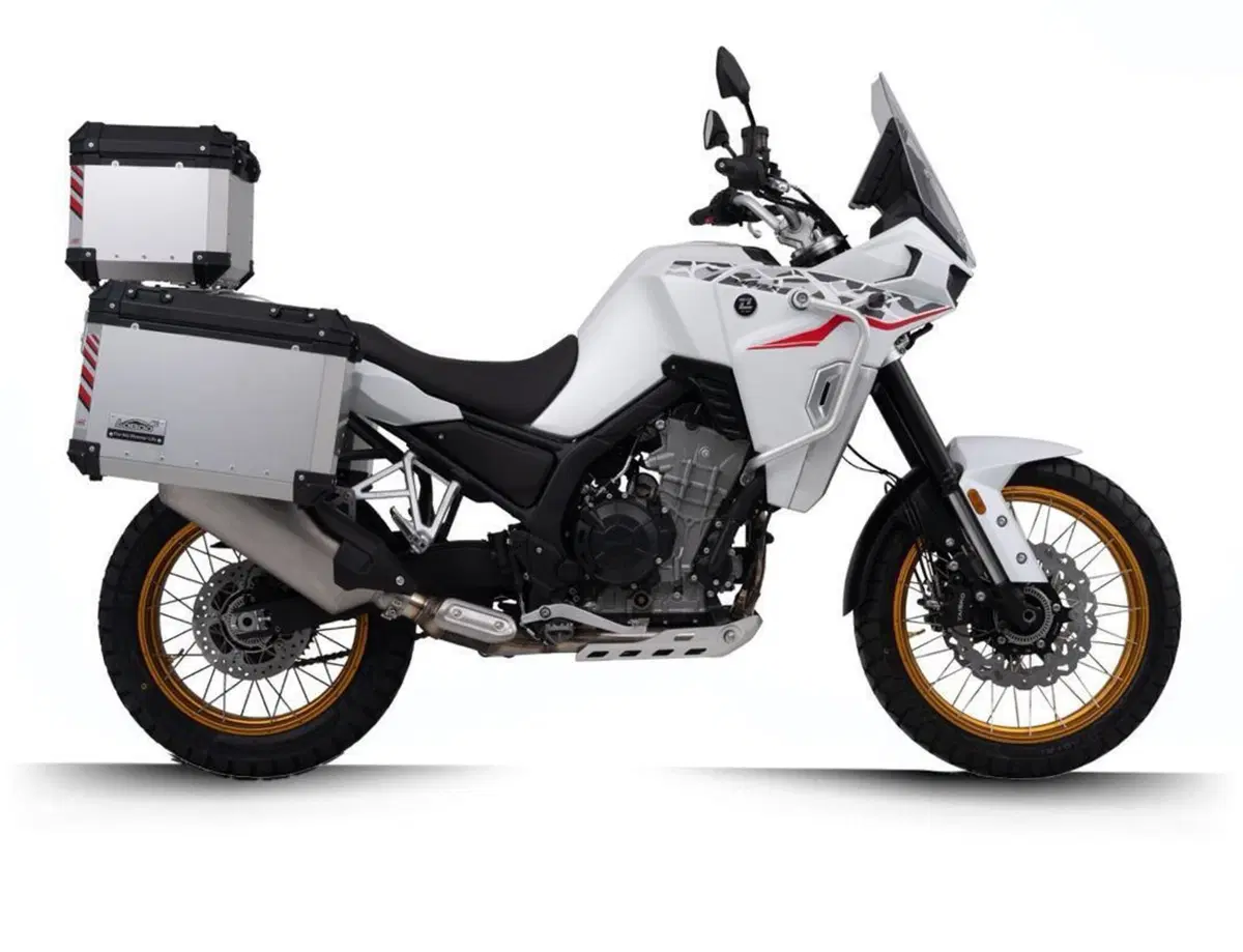 Kove 800X GT (2026)