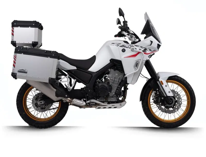 Kove 800X GT (2026)
