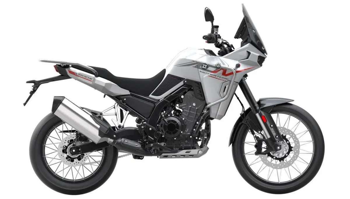Kove 800X Pro (2026)