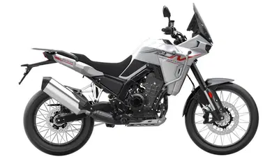 Kove 800X Pro (2026) nuova