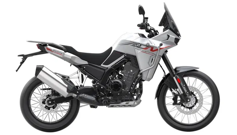 Kove 800X Pro (2026)