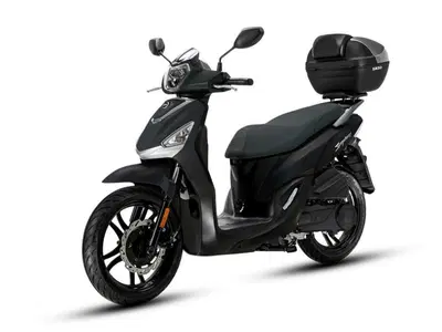 Sym Symphony 50 (2025 - 26) nuova