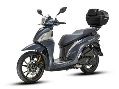 Sym Symphony 50 ST (2025 - 26) nuova