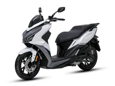 Sym Jet 14 125 CBS LC EVO (2024 - 26) nuova