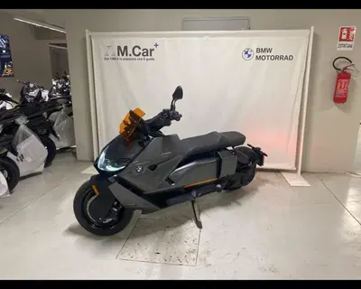 Bmw CE 04 (2021 - 25) usata